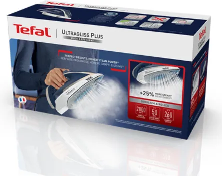TEFAL ULTIMATE PURE FV6812 [2800W] (13 / 16)
