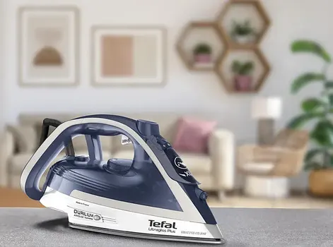 TEFAL ULTIMATE PURE FV6812 [2800W] (15 / 16)