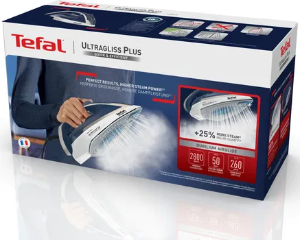 TEFAL ULTIMATE PURE FV6812 [2800W] (16 / 16)