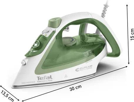 TEFAL FV5781E1 EASYGLISS ECO [2800W] (10 / 30)