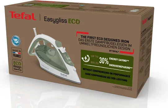 TEFAL FV5781E1 EASYGLISS ECO [2800W] (17 / 30)