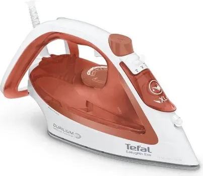 TEFAL FV5782E0 EASYGLISS ECO PEGLA NA PARU, ECO REŽIM ŠTEDI 30% ENERGIJE, SNAGA: 2800 W, K (3 / 10)