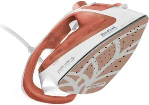 TEFAL FV5782E0 EASYGLISS ECO PEGLA NA PARU, ECO REŽIM ŠTEDI 30% ENERGIJE, SNAGA: 2800 W, K (6 / 10)