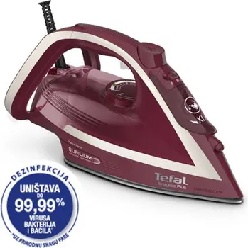 TEFAL FV6820E0 PEGLA NA PARU (2 / 17)