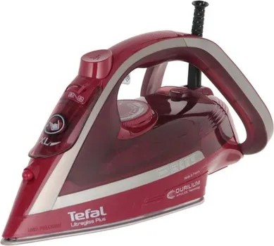 TEFAL FV6820E0 PEGLA NA PARU (5 / 17)