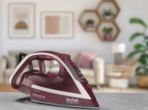 TEFAL FV6820E0 PEGLA NA PARU (14 / 17)