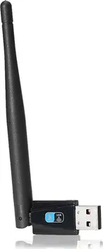 FX-8188E WIRELESS USB ADAPTER SA ANTENOM FX-8188E WIRELESS USB ADAPTER SA ANTENOM (1 / 1)