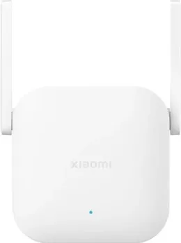 XIAOMI WIFI RANGE EXTENDER N300 DO 16 UREĐAJA POVEZANIH ISTOVREMENO, 2 EKSTERNE ANTENE, JAČINA SIGNALA 2.4GH (1 / 3)