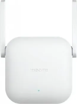 XIAOMI WIFI RANGE EXTENDER N300 DO 16 UREĐAJA POVEZANIH ISTOVREMENO, 2 EKSTERNE ANTENE, JAČINA SIGNALA 2.4GH (2 / 3)