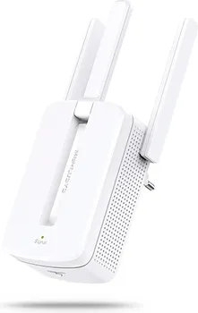 MERCUSYS MW300RE MW300RE V3, 300MBPS WI-FI RANGE EXTENDER (1 / 1)