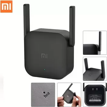 XIAOMI MI WI-FI RANGE EXTENDER PRO MI WI-FI RANGE EXTENDER PRO (2 / 3)