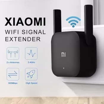 XIAOMI MI WI-FI RANGE EXTENDER PRO MI WI-FI RANGE EXTENDER PRO (3 / 3)
