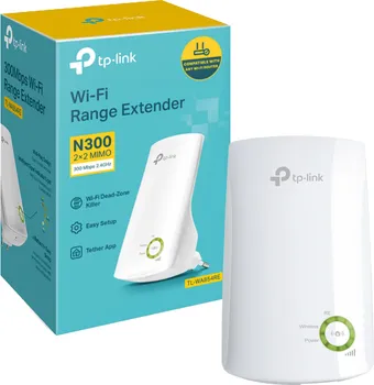 TP-LINK TL-WA854RE WIFI RANGE EXTENDER TL-WA854RE (1 / 16)