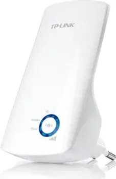 TP-LINK TL-WA854RE WIFI RANGE EXTENDER TL-WA854RE (2 / 16)
