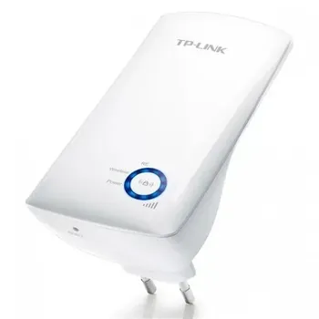 TP-LINK TL-WA854RE WIFI RANGE EXTENDER TL-WA854RE (6 / 19)