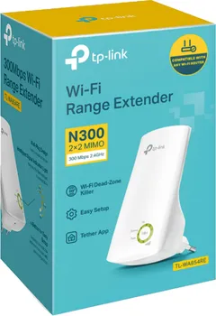 TP-LINK TL-WA854RE WIFI RANGE EXTENDER TL-WA854RE (6 / 16)