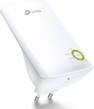 TP-LINK TL-WA854RE WIFI RANGE EXTENDER TL-WA854RE (7 / 19)