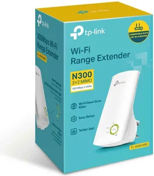 TP-LINK TL-WA854RE WIFI RANGE EXTENDER TL-WA854RE (8 / 16)