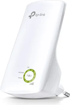 TP-LINK TL-WA854RE WIFI RANGE EXTENDER TL-WA854RE (8 / 19)