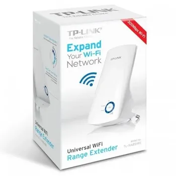 TP-LINK TL-WA854RE WIFI RANGE EXTENDER TL-WA854RE (9 / 19)
