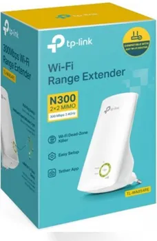 TP-LINK TL-WA854RE WIFI RANGE EXTENDER TL-WA854RE (11 / 16)
