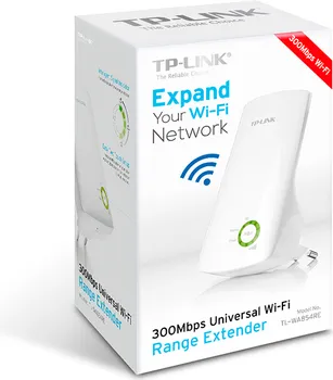 TP-LINK TL-WA854RE WIFI RANGE EXTENDER TL-WA854RE (12 / 16)