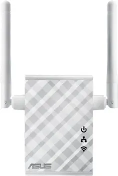 ASUS RP-N12 WIRELESS-N300 RANGE EXTENDER / ACCESS POINT / MEDIA BRIDGE RP-N12 WIRELESS-N300 RANGE EXTENDER (1 / 7)