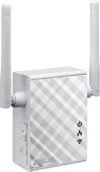 ASUS RP-N12 WIRELESS-N300 RANGE EXTENDER / ACCESS POINT / MEDIA BRIDGE RP-N12 WIRELESS-N300 RANGE EXTENDER  (3 / 7)