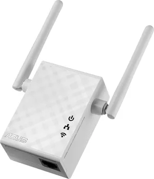 ASUS RP-N12 WIRELESS-N300 RANGE EXTENDER / ACCESS POINT / MEDIA BRIDGE RP-N12 WIRELESS-N300 RANGE EXTENDER  (4 / 7)