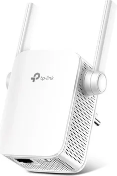 TP-LINK RE305 AC1200 WI-FI RANGE EXTENDER RE205 AC750 WI-FI RANGE EXTENDER (2 / 6)