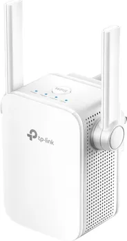 TP-LINK RE305 AC1200 WI-FI RANGE EXTENDER RE205 AC750 WI-FI RANGE EXTENDER (3 / 6)