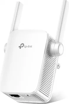 TP-LINK RE305 AC1200 WI-FI RANGE EXTENDER RE205 AC750 WI-FI RANGE EXTENDER (2 / 4)