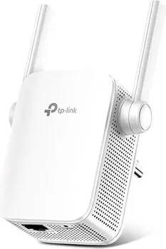 TP-LINK RE305 AC1200 WI-FI RANGE EXTENDER RE205 AC750 WI-FI RANGE EXTENDER (3 / 4)