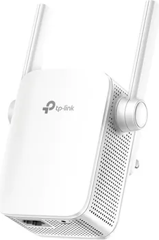 TP-LINK RE305 AC1200 WI-FI RANGE EXTENDER RE205 AC750 WI-FI RANGE EXTENDER (6 / 6)