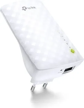 TP-LINK RE200 RE200, WIFI BEŽIČNI EKSTENDER DOMETA / ACCESS POINT, 750MB/S, UNIVERZALNI DUAL (2 / 2)