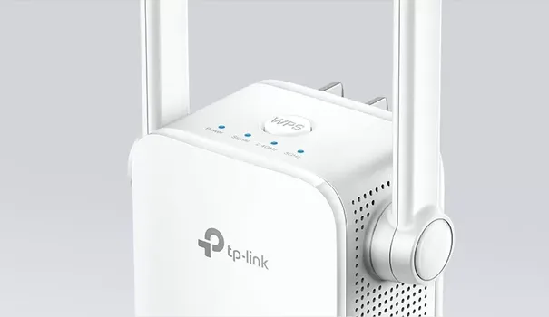 TP-LINK RE305 AC1200 RE305 AC1200 WI-FI RANGE EXTENDER (1 / 7)