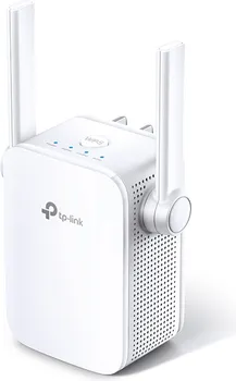 TP-LINK RE305 AC1200 RE305 AC1200 WI-FI RANGE EXTENDER (1 / 3)