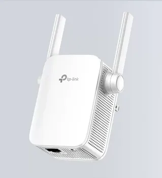 TP-LINK RE305 AC1200 RE305 AC1200 WI-FI RANGE EXTENDER (7 / 7)