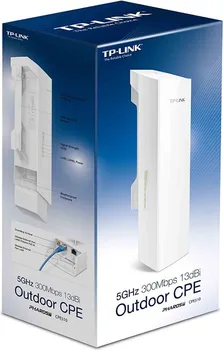 TP-LINK CPE510 CPE510 ANTENA OUTDOOR 5GHZ (6 / 13)