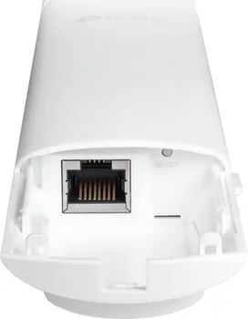 TP-LINK EAP225 EAP225-OUTDOOR AC1200 WIRELESS GIGABIT ACCESS POINT (10 / 10)