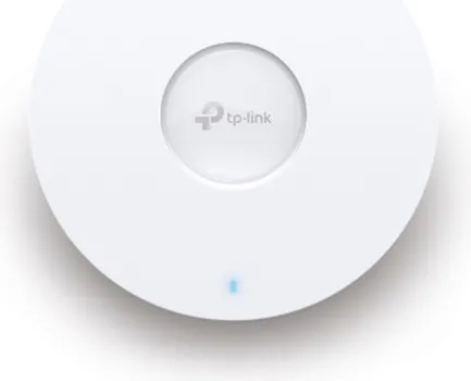 TP-LINK EAP653 EAP653 AX3000 CEILING MOUNT WIFI 6 ACCESS POINT, POE+ POWERED (3 / 9)