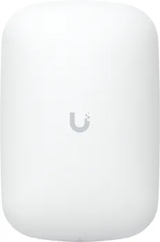 UBIQUITI UNIFI6 ACCESS POINT U6 EXTENDER DUAL-BAND WIFI6, CONCURRENT CLIENTS 300+ (1 / 5)