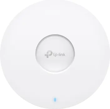 TP-LINK EAP673 AX5400 CEILING MOUNT WIFI 6 ACCESS POINT, 2.5GE WIRED PERFORMANCE, 802.3AT POE, 140M2 (1 / 2)