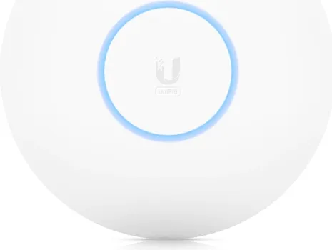 UBIQUITI UNIFI U6 PRO INDOOR 5.3GBPS WIFI6 ACCESS POINT WITH 300+ CLIENT CAPACITY (2 / 10)