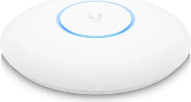 UBIQUITI UNIFI U6 PRO INDOOR 5.3GBPS WIFI6 ACCESS POINT WITH 300+ CLIENT CAPACITY (3 / 10)