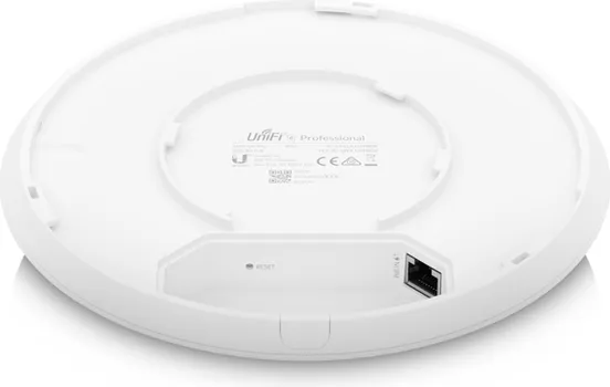 UBIQUITI UNIFI U6 PRO INDOOR 5.3GBPS WIFI6 ACCESS POINT WITH 300+ CLIENT CAPACITY (6 / 10)