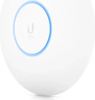UBIQUITI UNIFI U6 PRO INDOOR 5.3GBPS WIFI6 ACCESS POINT WITH 300+ CLIENT CAPACITY (7 / 10)