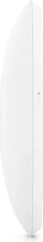 UBIQUITI UNIFI U6 PRO INDOOR 5.3GBPS WIFI6 ACCESS POINT WITH 300+ CLIENT CAPACITY (10 / 10)