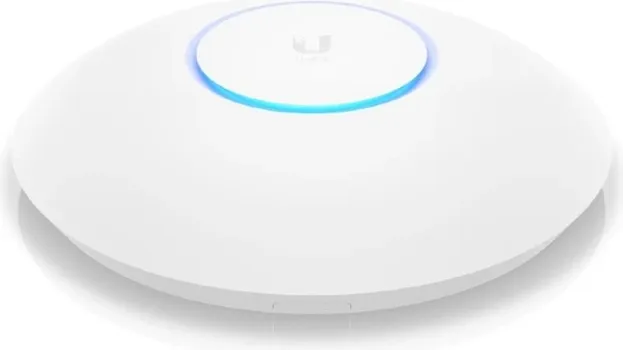 UBIQUITI UNIFI6 ACCESS POINT U6 LONG-RANGE, INDOOR/OUTDOOR WIFI 6, GBE RJ45 PORT(POE IN), IP54 (2 / 6)