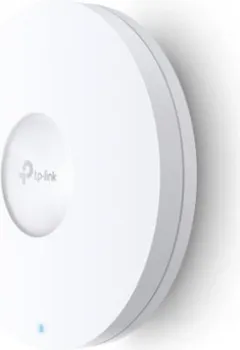 TP-LINK EAP660 HD AX3600 WIRELESS DUAL BAND MULTI-GIGABIT CEILING MOUNT ACCESS POINT, WI-FI 6, POE (1 / 5)